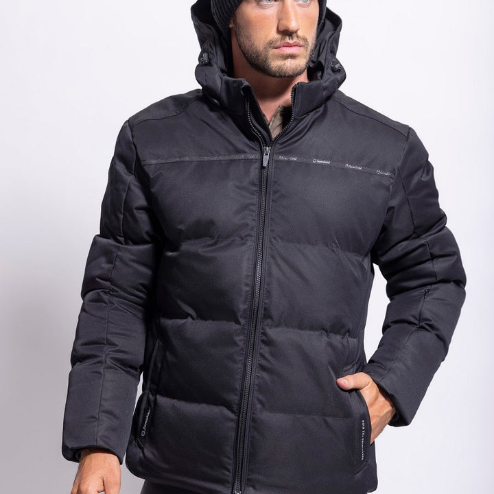 Samshield Men's St Moritz Jacket – Trailrace