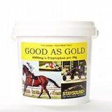 Staysound Good as Gold