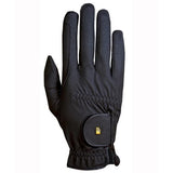 Grip Glove By Roeckl - Classical Equestrian Gloves -  Zilco