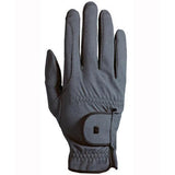 Grip Glove By Roeckl - Classical Equestrian Gloves -  Zilco