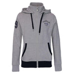 Harcour Boy's Riverside Hoodie -  Mustad Australia
