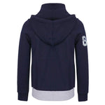 Harcour Boy's Riverside Hoodie -  Mustad Australia