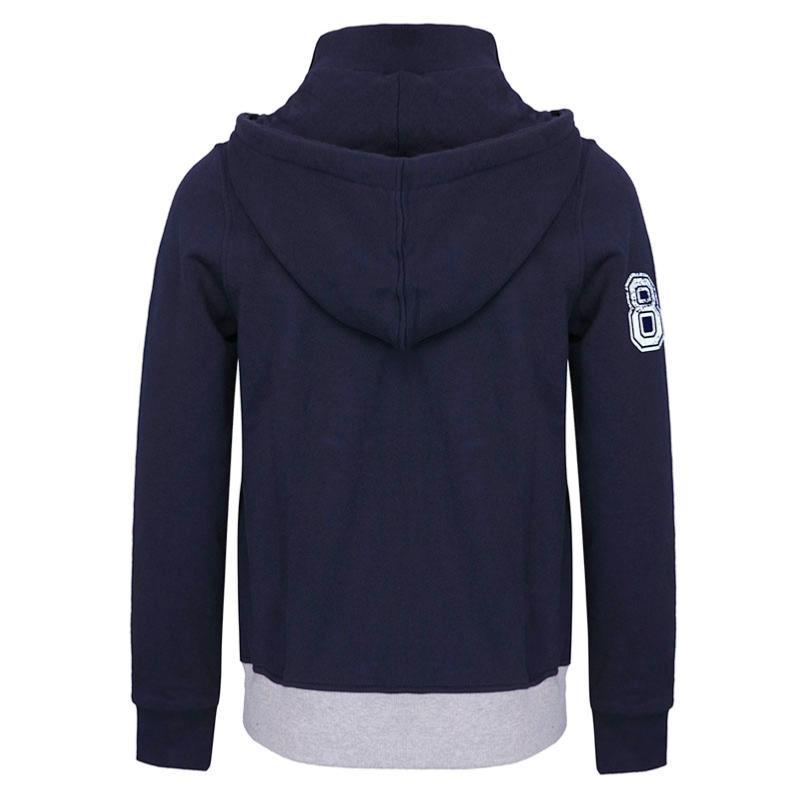 Harcour Boy's Riverside Hoodie -  Mustad Australia