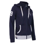 Harcour Boy's Riverside Hoodie -  Mustad Australia