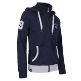 Harcour Boy's Riverside Hoodie -  Mustad Australia