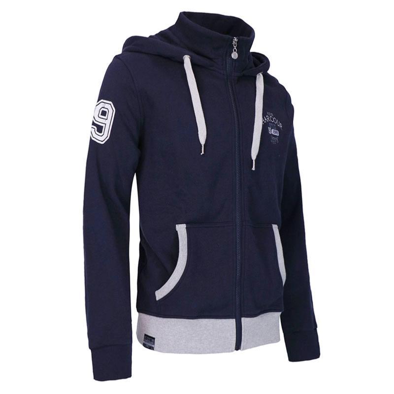 Harcour Boy's Riverside Hoodie -  Mustad Australia