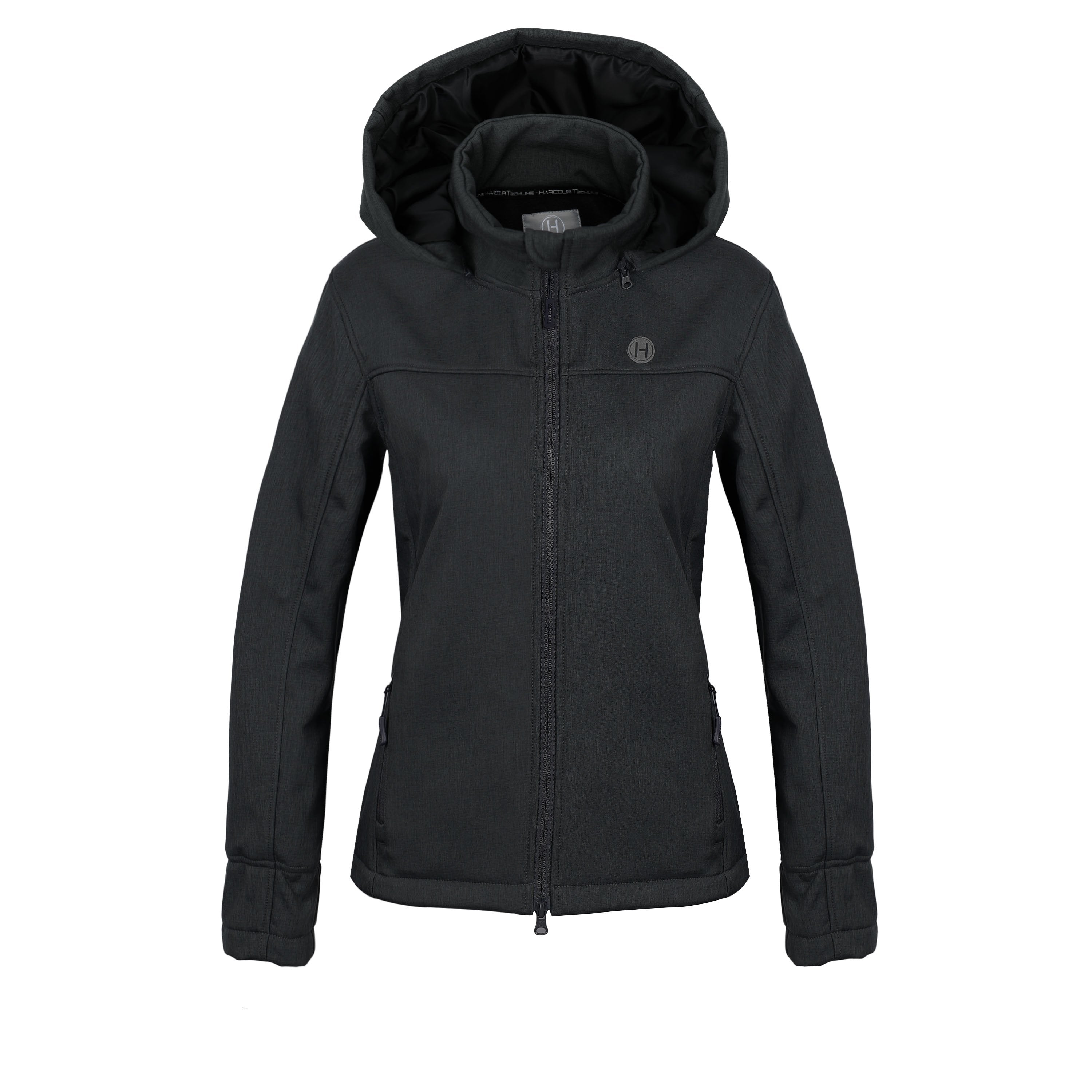 Harcour Claire Ladies Technical Jacket -  Mustad Australia