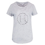 Harcour Francisco T-Shirt -  Mustad Australia