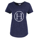 Harcour Francisco T-Shirt -  Mustad Australia