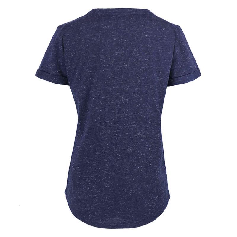 Harcour Francisco T-Shirt -  Mustad Australia