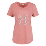 Harcour Francisco T-Shirt -  Mustad Australia