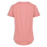 Harcour Francisco T-Shirt -  Mustad Australia