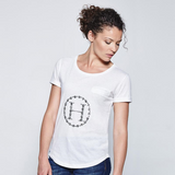 Harcour Francisco T-Shirt -  Mustad Australia