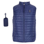 Harcour Men's Stockton Body Warmer -  Mustad Australia