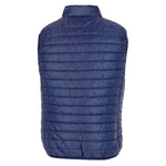 Harcour Men's Stockton Body Warmer -  Mustad Australia