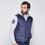Harcour Men's Stockton Body Warmer -  Mustad Australia
