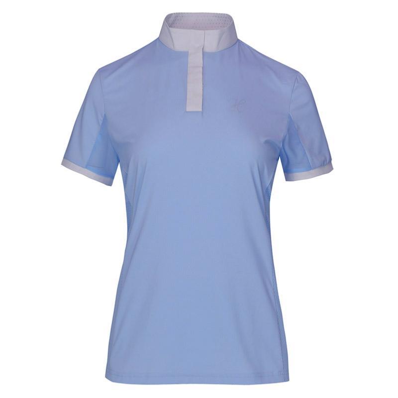 Harcour Monica Competition Polo -  Mustad Australia
