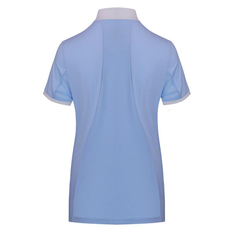 Harcour Monica Competition Polo -  Mustad Australia