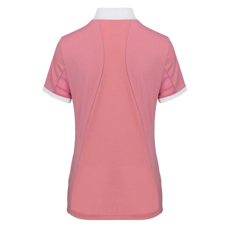 Harcour Monica Competition Polo -  Mustad Australia