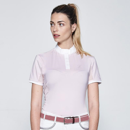 Harcour Monica Competition Polo -  Mustad Australia