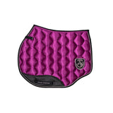 Honeycomb Quilted Satin Saddle Pad - All Purpose -  Comco
