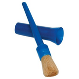 Hoof Brush With Cap -  Saddlery Trading Company