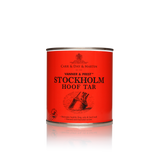 Carr & Day & Martin Vanner & Preston Stockholm Tar