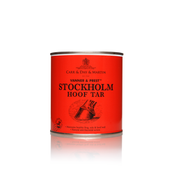 Carr & Day & Martin Vanner & Preston Stockholm Tar