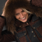 Joshua Jones Sophie Jacket -  Joshua Jones