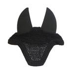 Kentucky Ear Bonnet Wellington - Soundless -  Saddleworld P/L