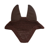 Kentucky Ear Bonnet Wellington - Soundless -  Saddleworld P/L