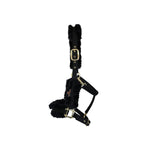 Kentucky Halter - Sheepskin -  Saddleworld P/L