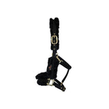Kentucky Halter - Sheepskin -  Saddleworld P/L