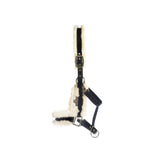 Kentucky Halter - Sheepskin -  Saddleworld P/L