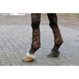 Kentucky Knee Tendon Boots - Velcro -  Kentucky