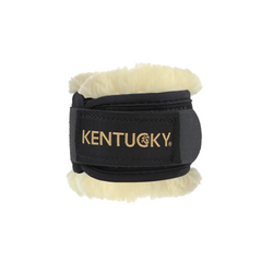 Kentucky Sheepskin Pastern Wrap -  Saddleworld P/L