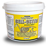 Kohnke's Own Cell Osteo -  Saddleworld P/L