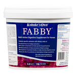Kohnke's Own Fabby -  Saddleworld P/L