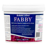Kohnke's Own Fabby -  Saddleworld P/L