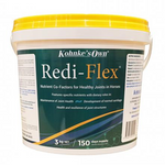 Kohnke's Own Redi-Flex -  Saddleworld P/L