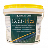 Kohnke's Own Redi-Flex -  Saddleworld P/L