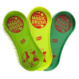 Magic Brush Set 3 -  Saddlery Trading Co P/L