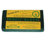 Magic Grooming Block -  National Equestrian Wholesalers