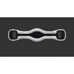 Mattes Anatomic Leather Girth -  Mattes
