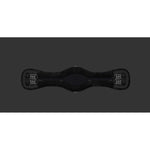 Mattes Anatomic Leather Girth -  Mattes