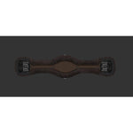 Mattes Anatomic Leather Girth -  Mattes