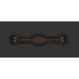 Mattes Anatomic Leather Girth -  Mattes