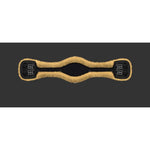 Mattes Anatomic Leather Girth -  Mattes