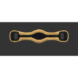 Mattes Anatomic Leather Girth -  Mattes