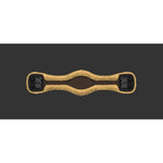 Mattes Anatomic Leather Girth -  Mattes